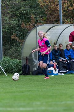Bild 137 - B-Juniorinnen HSV - SV BW Hohen Neuendorf